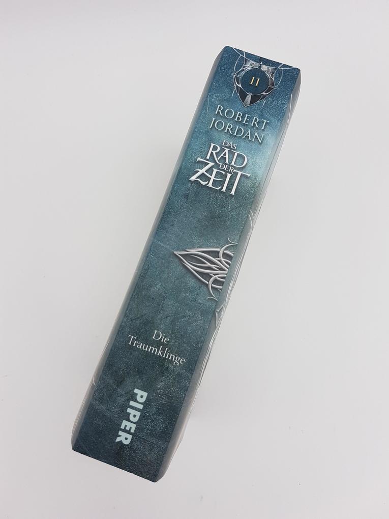 Weitere Ansicht: Das Rad der Zeit 11 | Robert Jordan