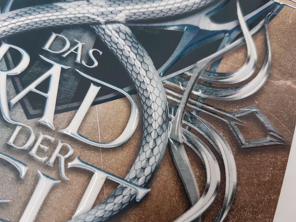 Weitere Ansicht: Das Rad der Zeit 11 | Robert Jordan