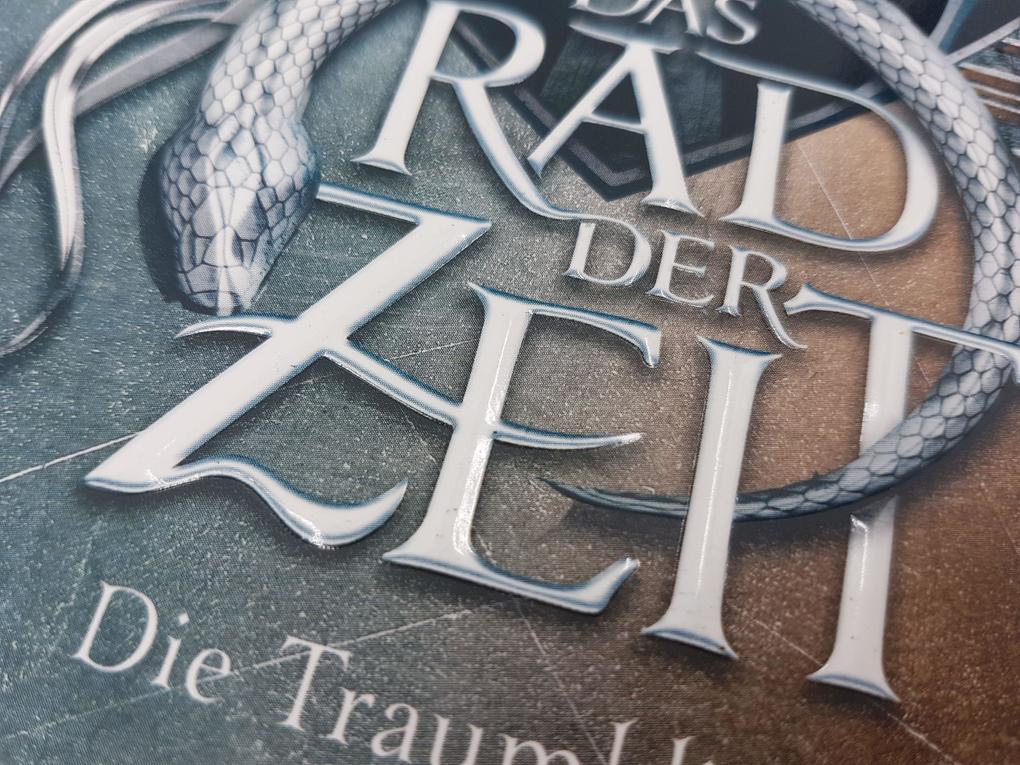 Weitere Ansicht: Das Rad der Zeit 11 | Robert Jordan