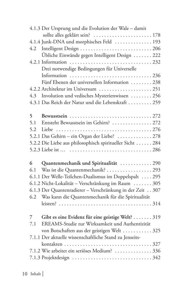 Weitere Ansicht: Jenseits von Materie | Oliver Lazar