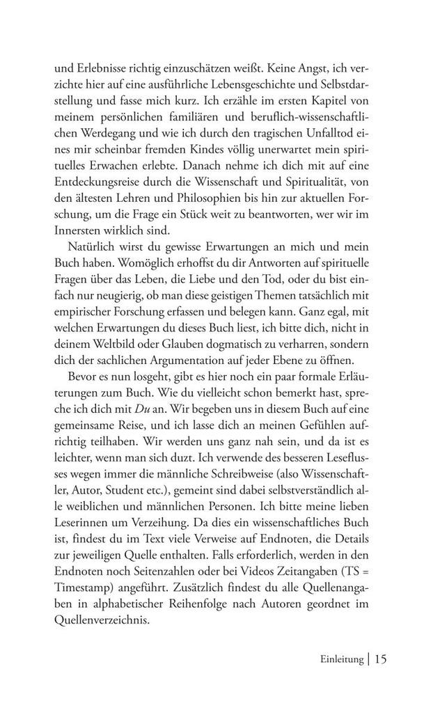 Weitere Ansicht: Jenseits von Materie | Oliver Lazar