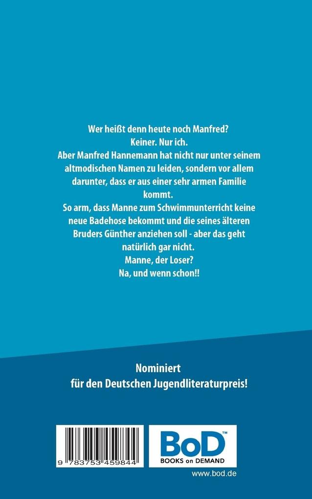 Weitere Ansicht: Und wenn schon! | Karen-Susan Fessel