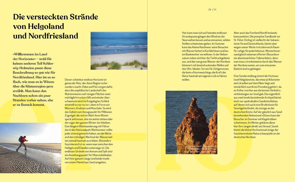 Weitere Ansicht: Hidden Beaches Deutschland | Björn Nehrhoff Holderberg