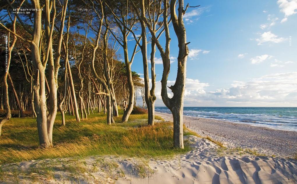 Weitere Ansicht: Hidden Beaches Deutschland | Björn Nehrhoff Holderberg
