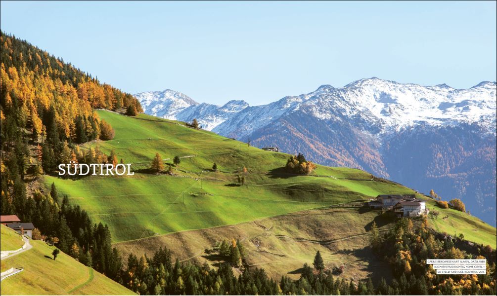 Weitere Ansicht: Secret Places Alpen | Georg Weindl