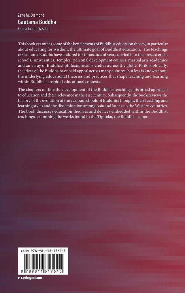 Weitere Ansicht: Gautama Buddha | Zane M. Diamond