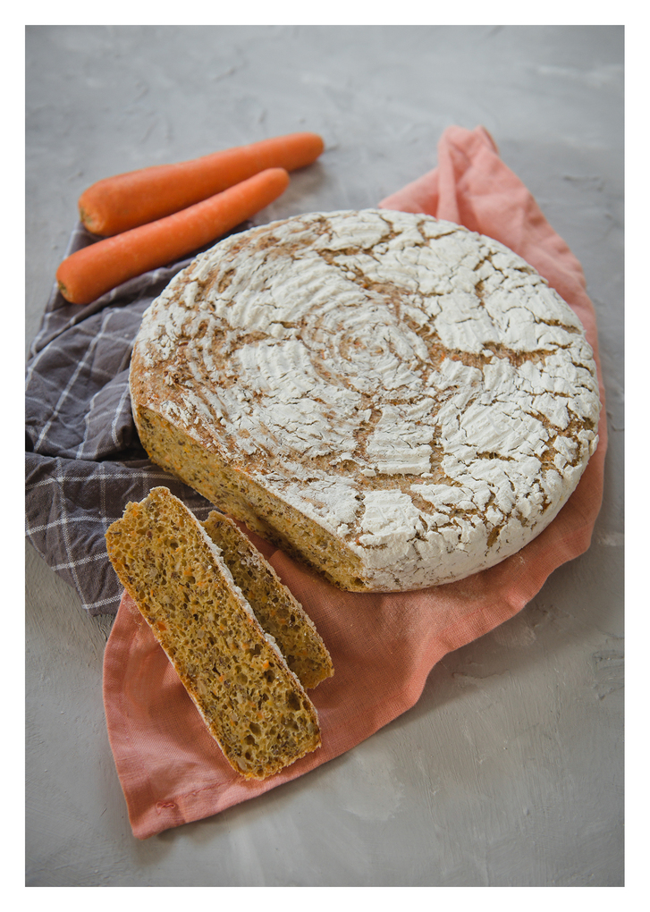 Weitere Ansicht: Einfache Brotrezepte für den Thermomix® | Nadine Kollakowski