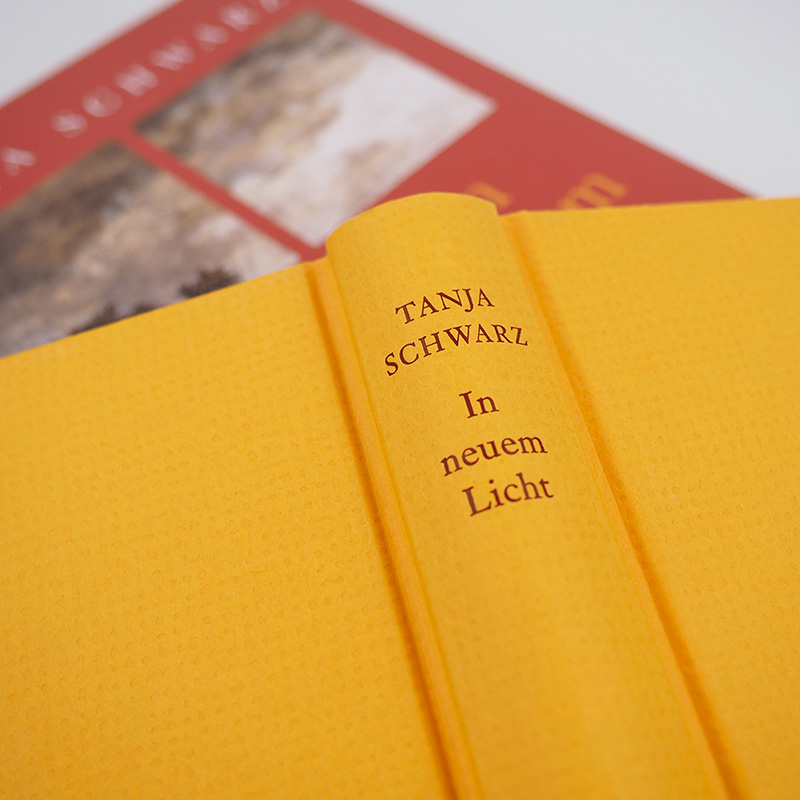 Weitere Ansicht: In neuem Licht | Tanja Schwarz