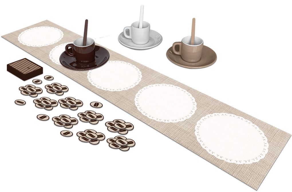Weitere Ansicht: Espresso Doppio | Walter Obert
