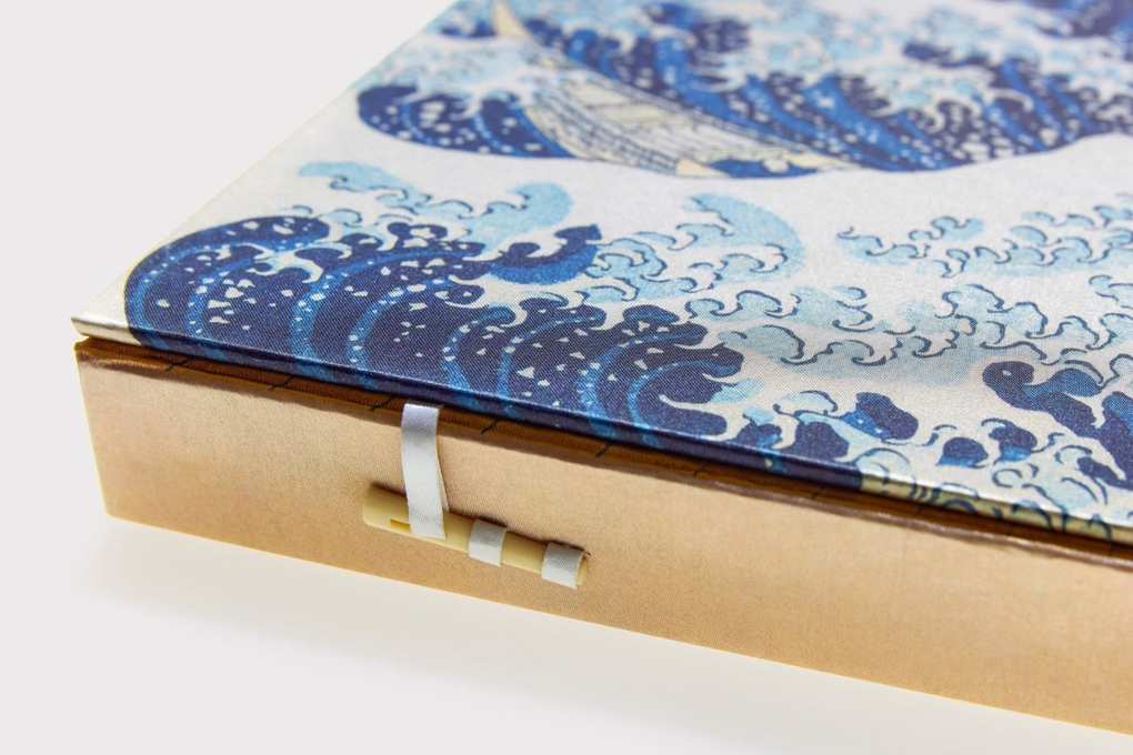 Weitere Ansicht: Hokusai. Thirty-six Views of Mount Fuji | Andreas Marks