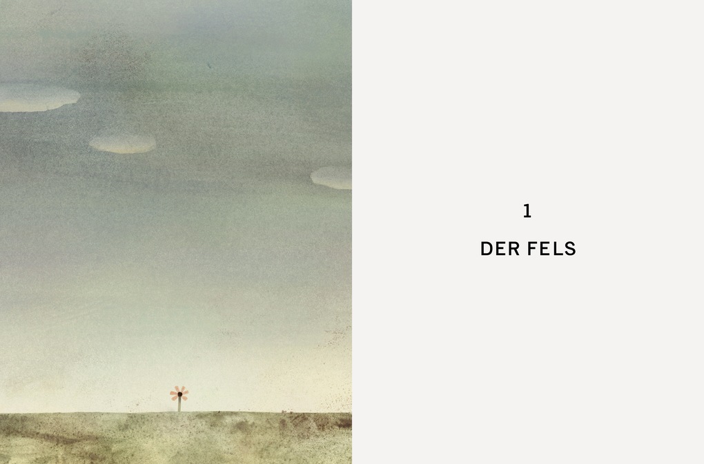 Weitere Ansicht: Aus heiterem Himmel | Jon Klassen