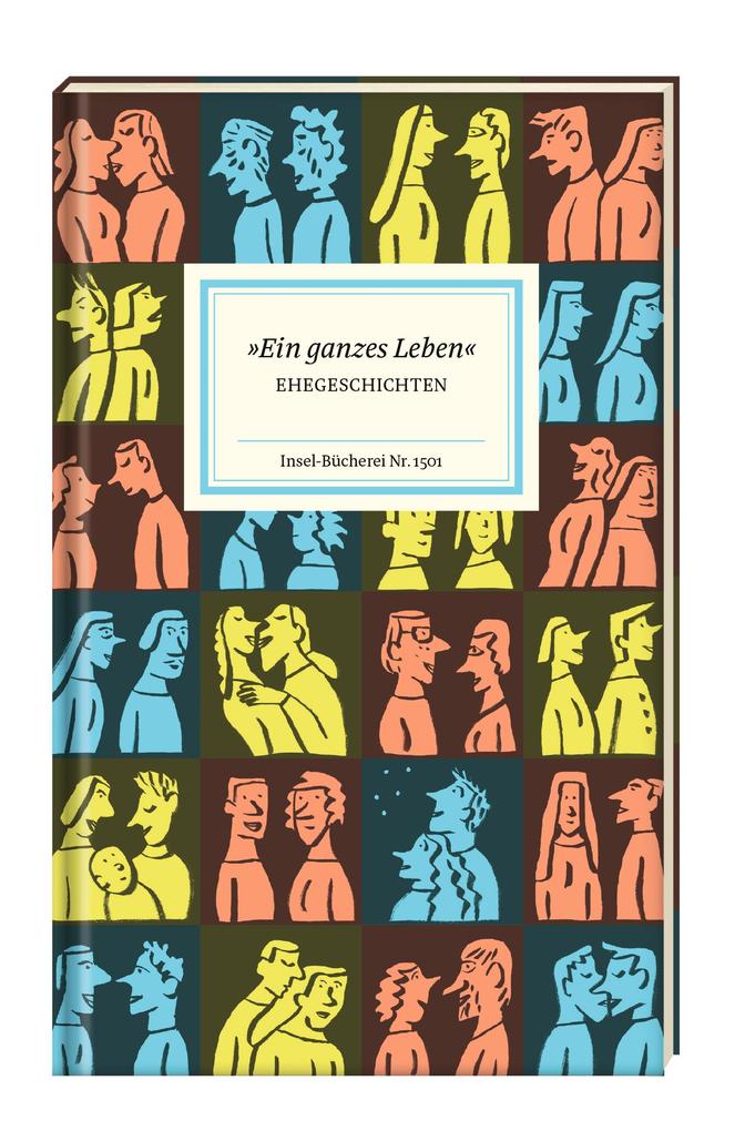 Weitere Ansicht: »Ein ganzes Leben«