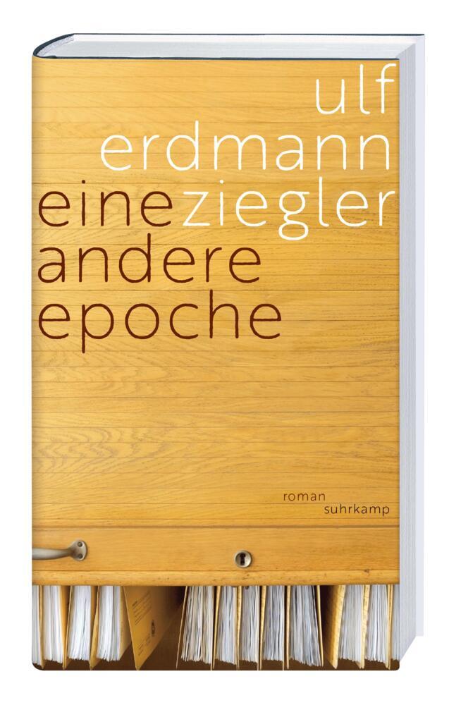 Weitere Ansicht: Eine andere Epoche | Ulf Erdmann Ziegler