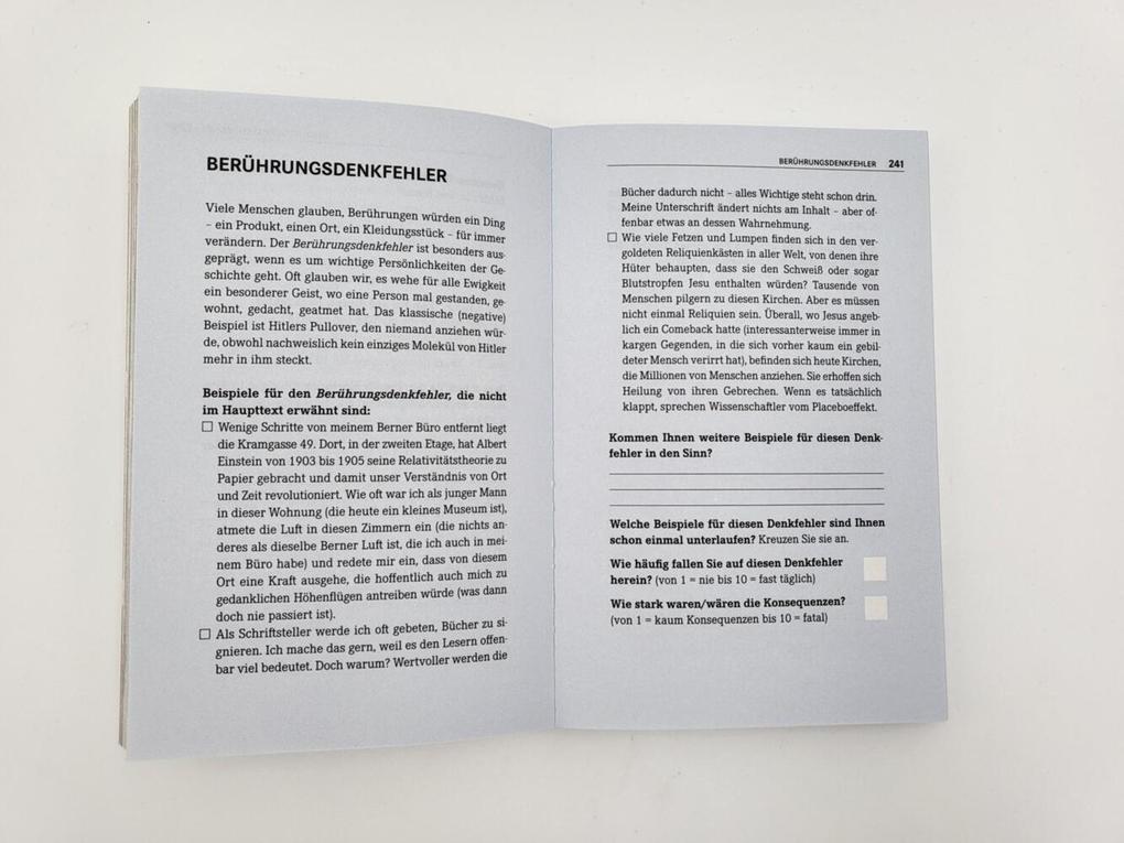 Weitere Ansicht: Die Kunst des klugen Handelns | Rolf Dobelli