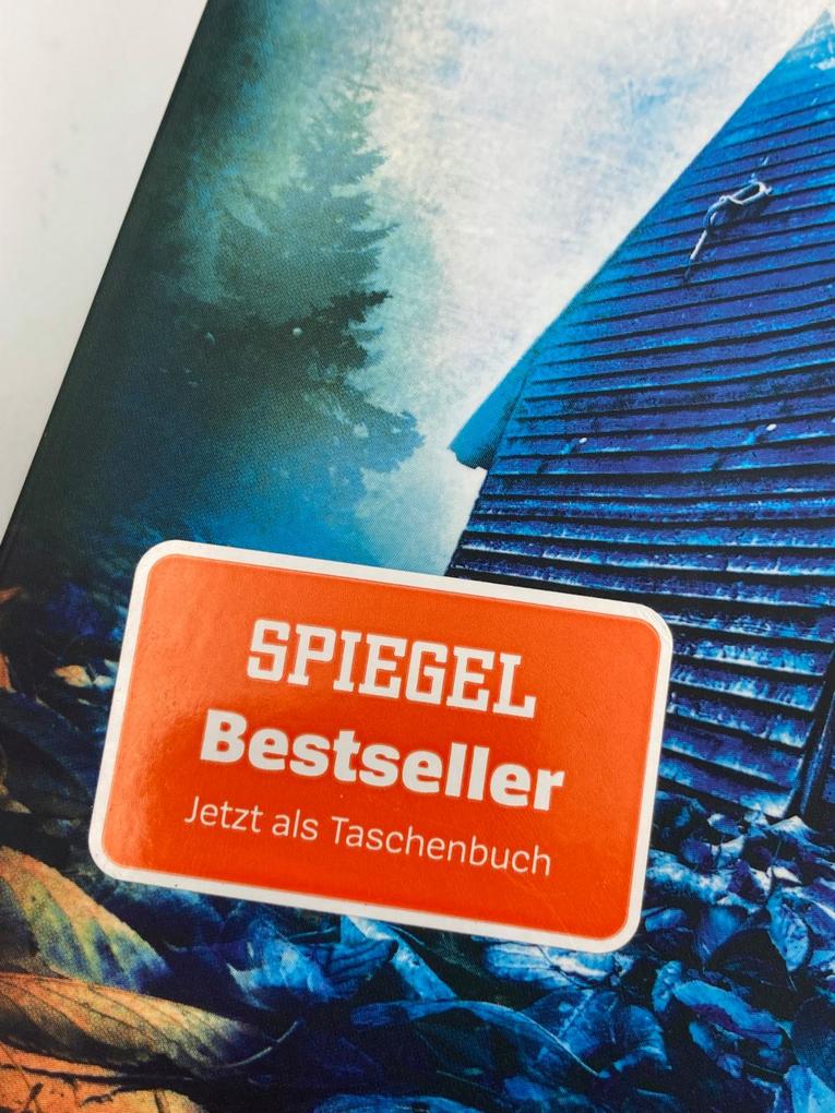 Weitere Ansicht: Fürchte dich vor morgen | Susanne Mischke