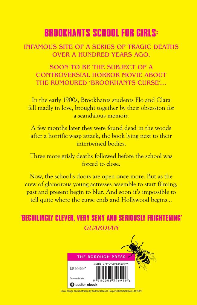 Weitere Ansicht: Plain Bad Heroines | Emily M. Danforth