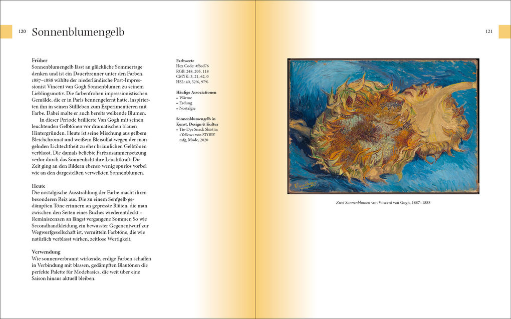 Weitere Ansicht: Farbe. Der Guide für Design und Kunst | Laura Perryman