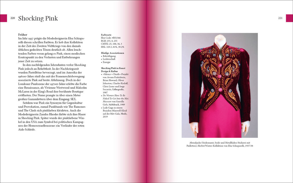 Weitere Ansicht: Farbe. Der Guide für Design und Kunst | Laura Perryman