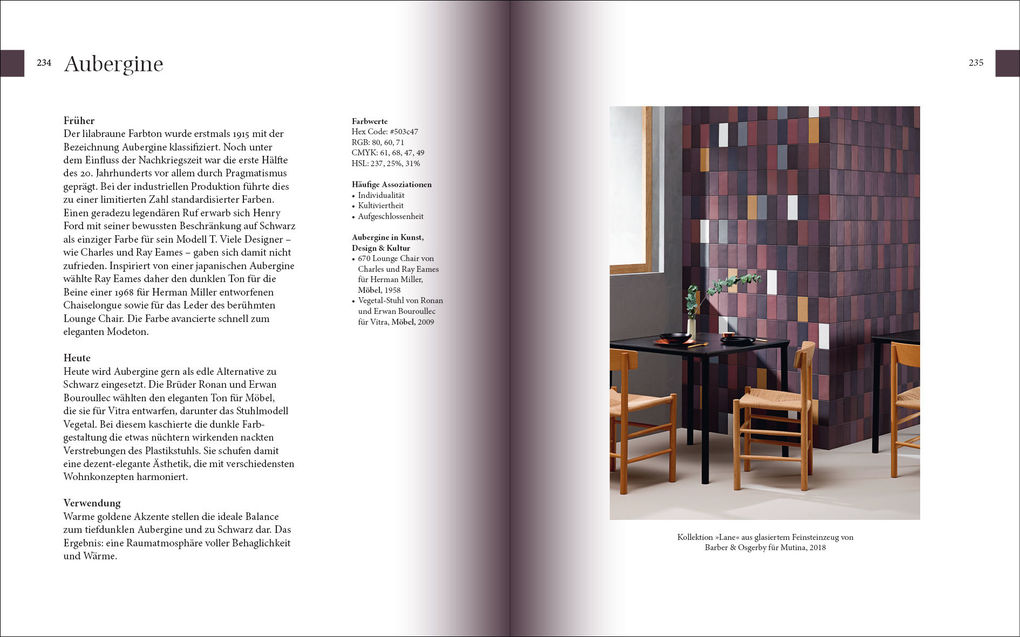 Weitere Ansicht: Farbe. Der Guide für Design und Kunst | Laura Perryman