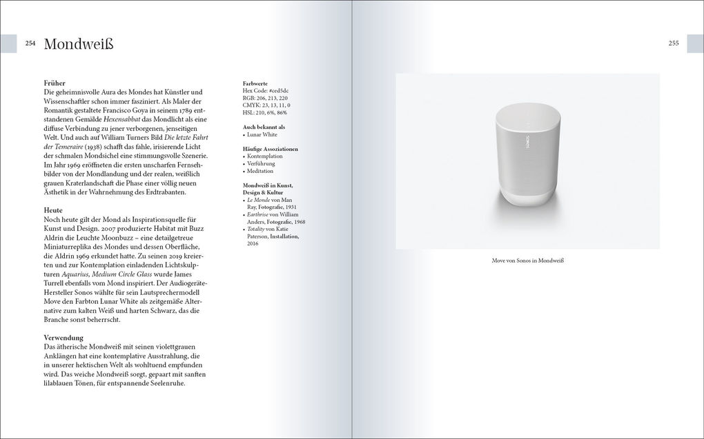 Weitere Ansicht: Farbe. Der Guide für Design und Kunst | Laura Perryman