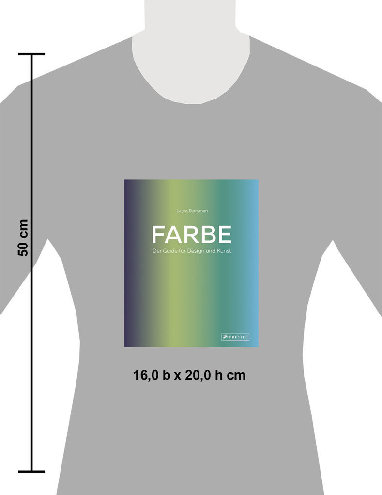 Weitere Ansicht: Farbe. Der Guide für Design und Kunst | Laura Perryman