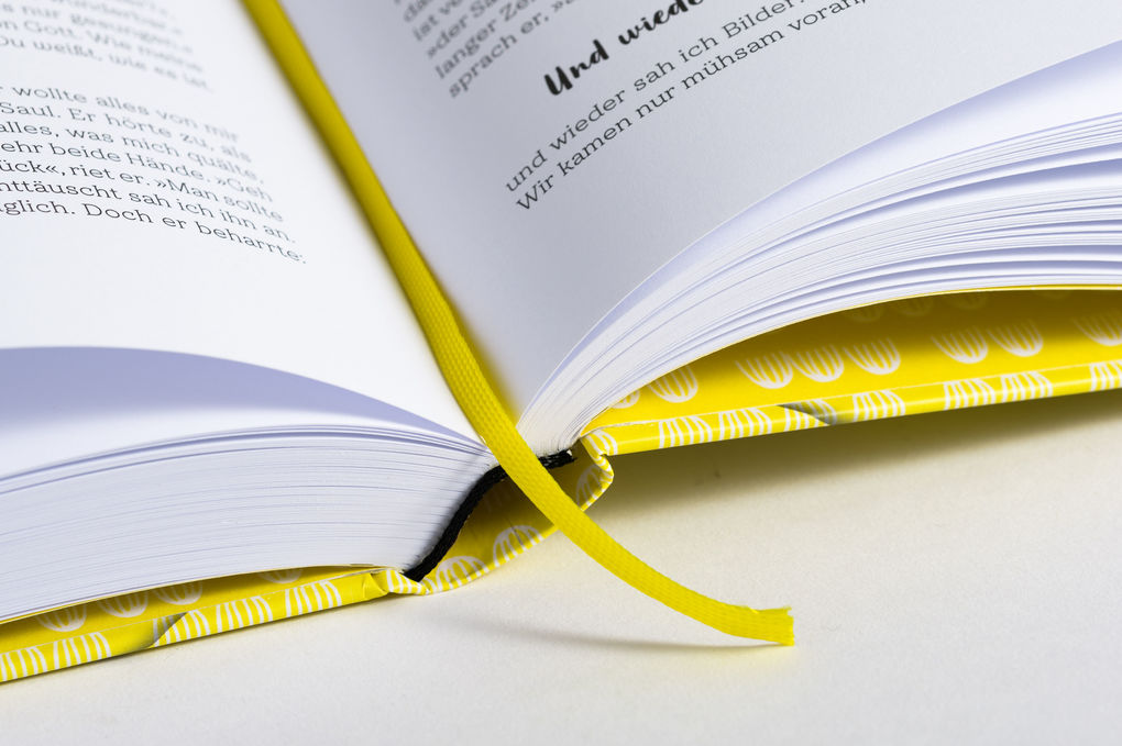 Weitere Ansicht: Die Mädchenbibel | Martina Steinkühler