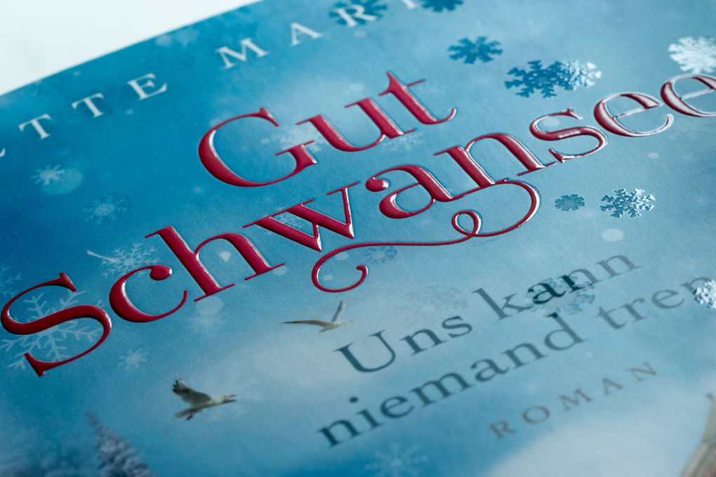 Weitere Ansicht: Gut Schwansee - Uns kann niemand trennen | Jette Martens