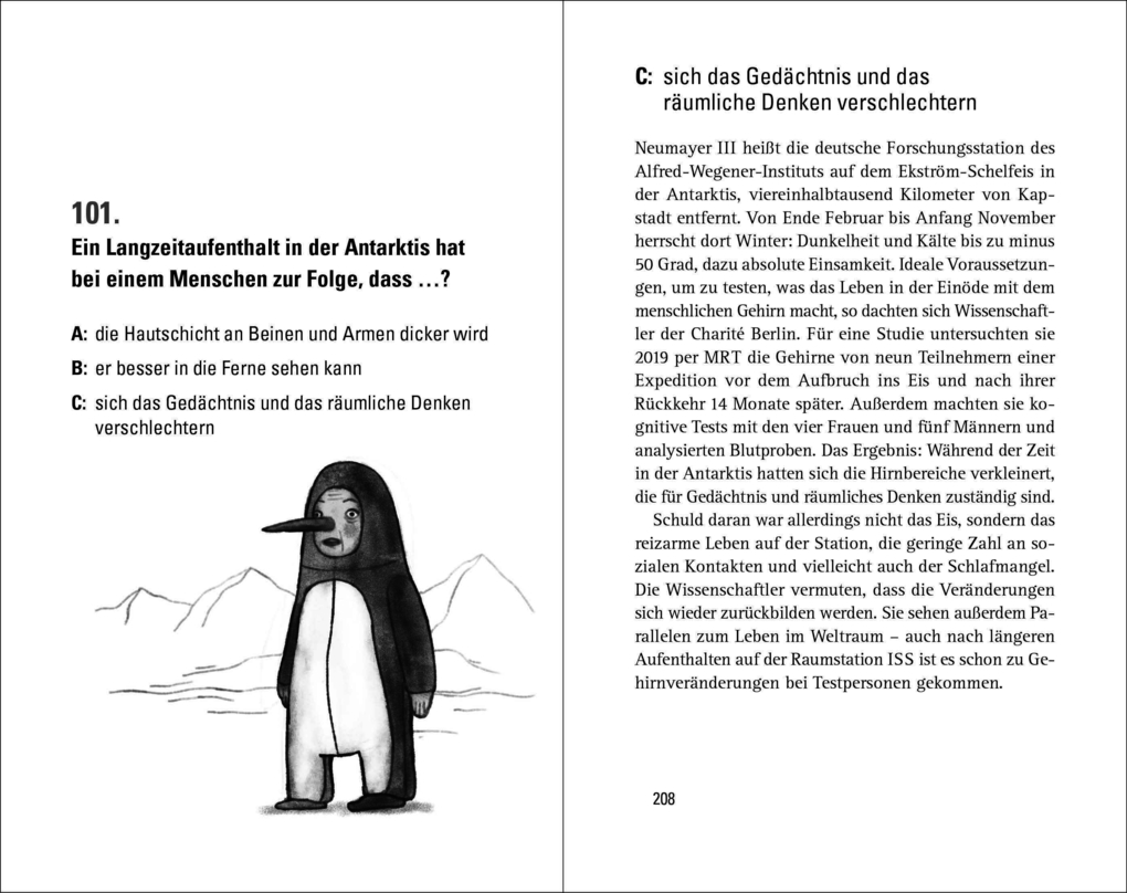 Weitere Ansicht: Wer weiß denn sowas? 4