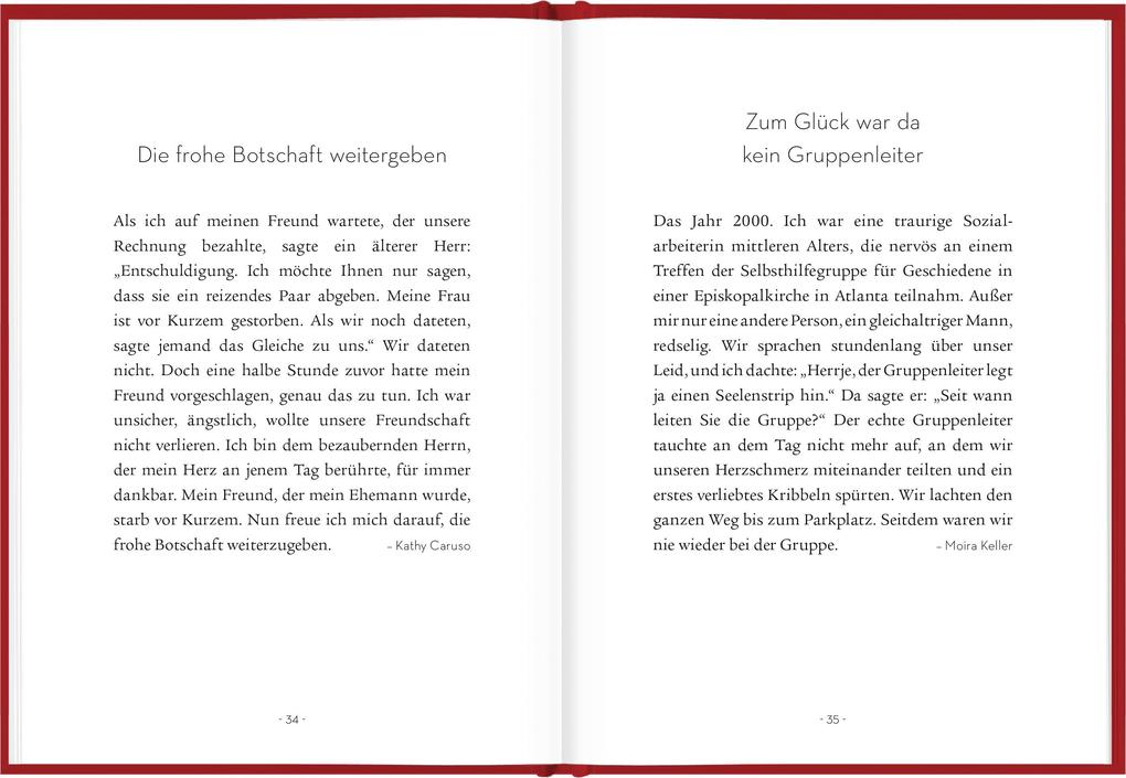 Weitere Ansicht: tiny love stories