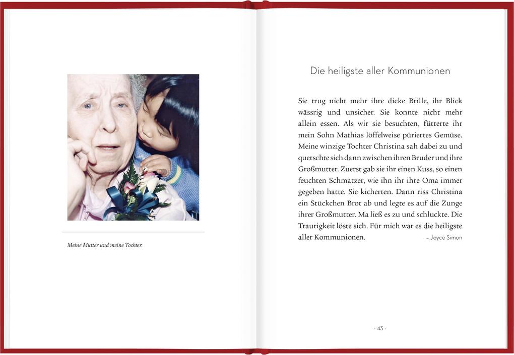 Weitere Ansicht: tiny love stories