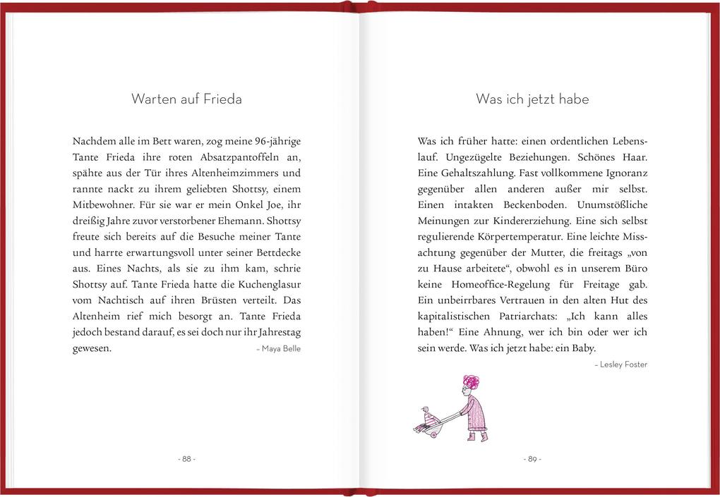 Weitere Ansicht: tiny love stories