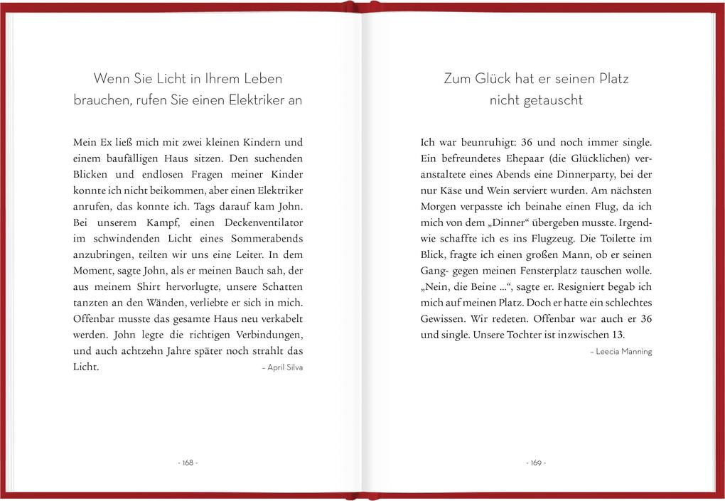 Weitere Ansicht: tiny love stories