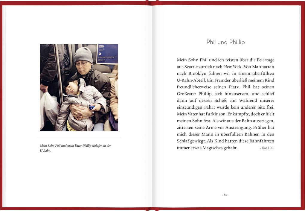 Weitere Ansicht: tiny love stories