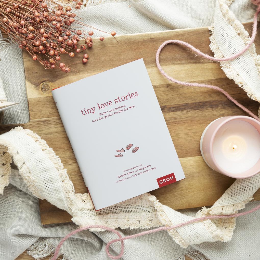 Weitere Ansicht: tiny love stories