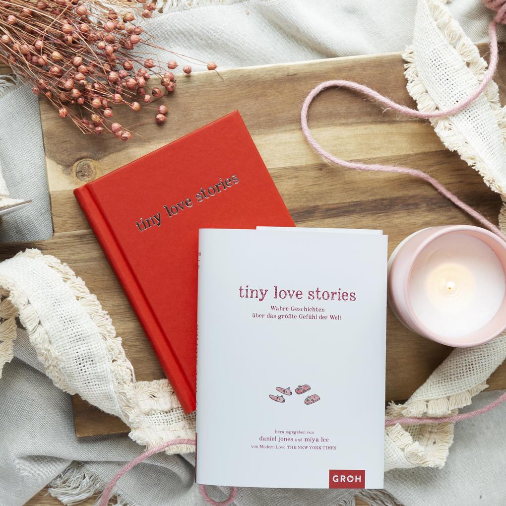 Weitere Ansicht: tiny love stories