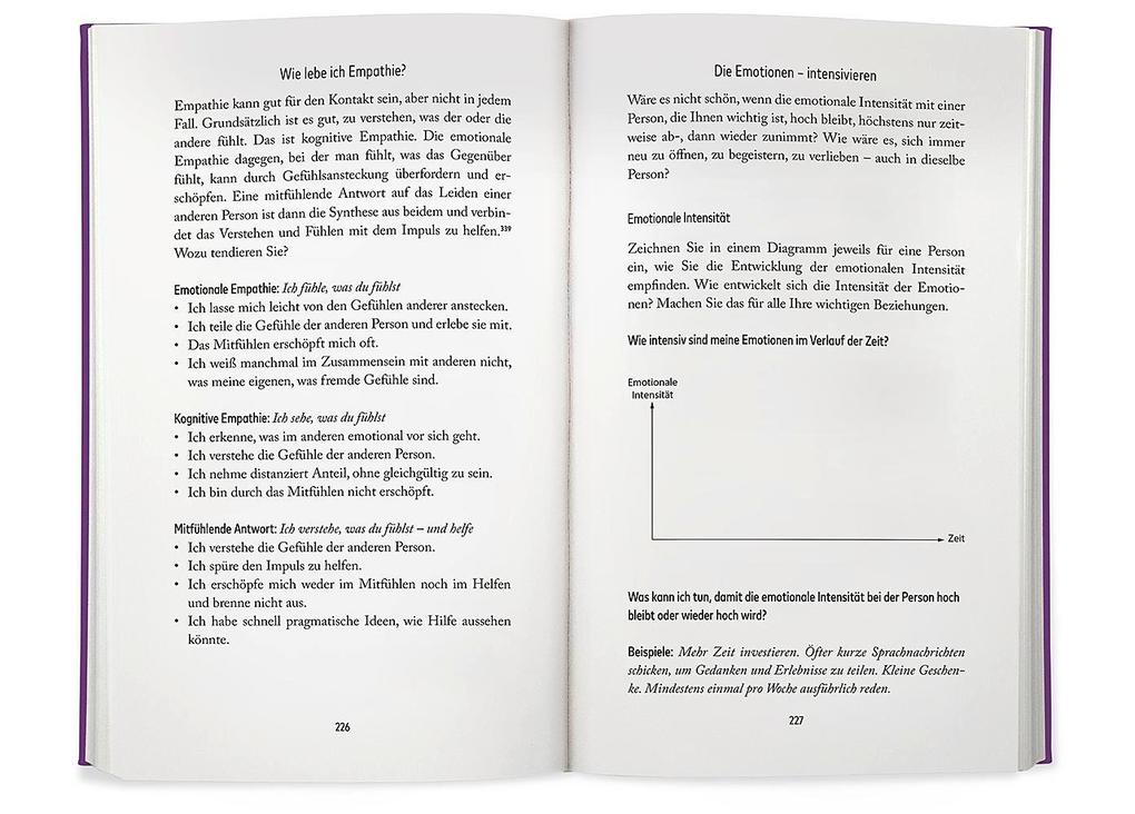 Weitere Ansicht: Freunde machen gesund | Ulrike Scheuermann