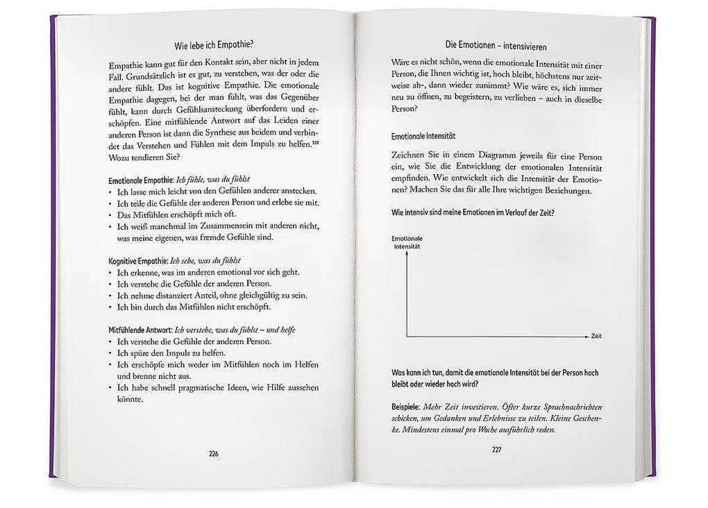 Weitere Ansicht: Freunde machen gesund | Ulrike Scheuermann