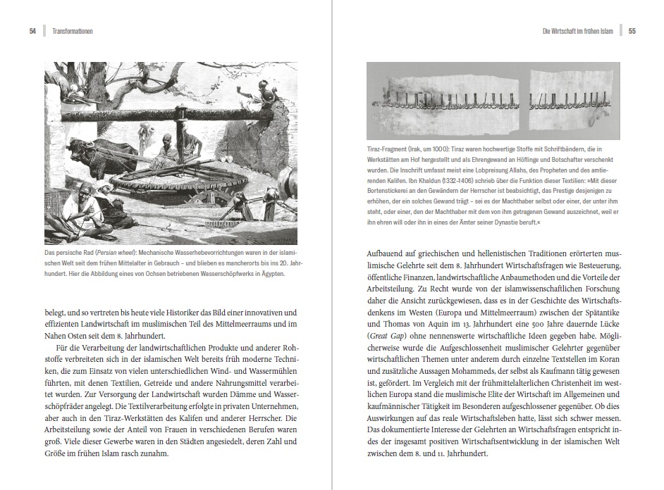 Weitere Ansicht: Bauern und Banker | Thomas Ertl