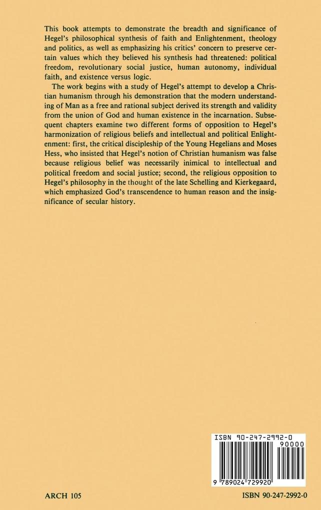 Weitere Ansicht: Religion, Rationality and Community | Robert Gascoigne