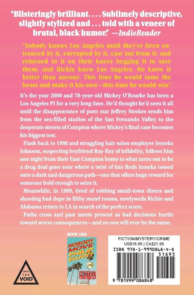 Weitere Ansicht: Porno Valley | Philip Elliott