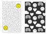 Weitere Ansicht: Smileys® gegen Langeweile