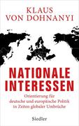Nationale Interessen