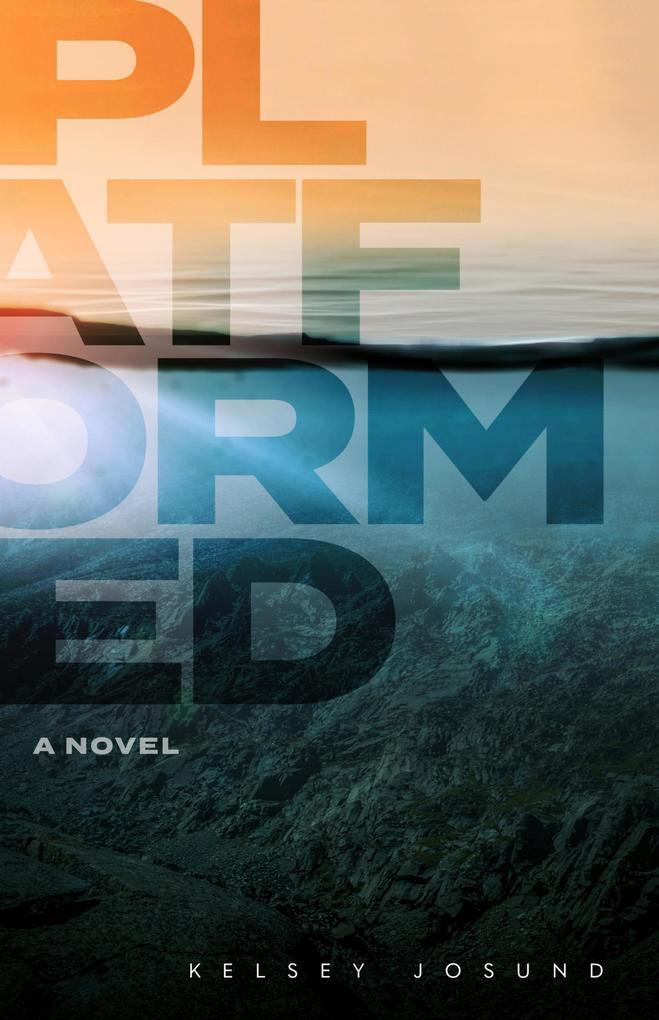 Produktbild: Platformed | Kelsey Josund