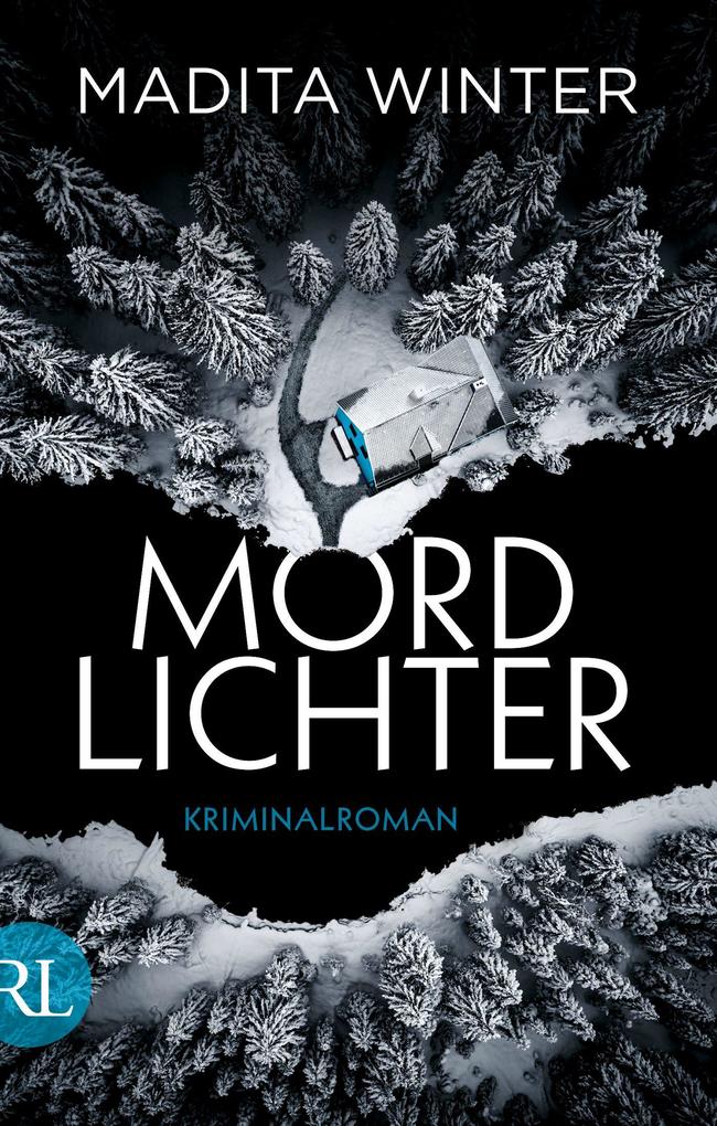 Produktbild: Mordlichter | Madita Winter
