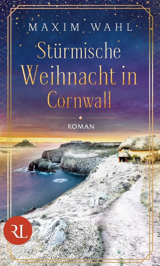 Produktbild: Stürmische Weihnacht in Cornwall | Maxim Wahl