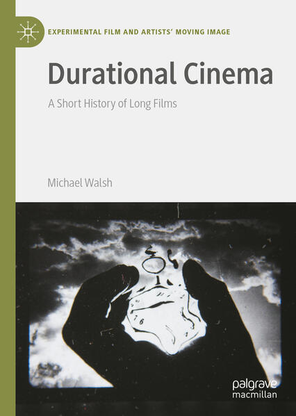 Produktbild: Durational Cinema | Michael Walsh