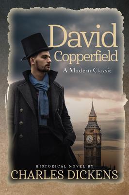 Produktbild: David Copperfield (Annotated) | Charles Dickens