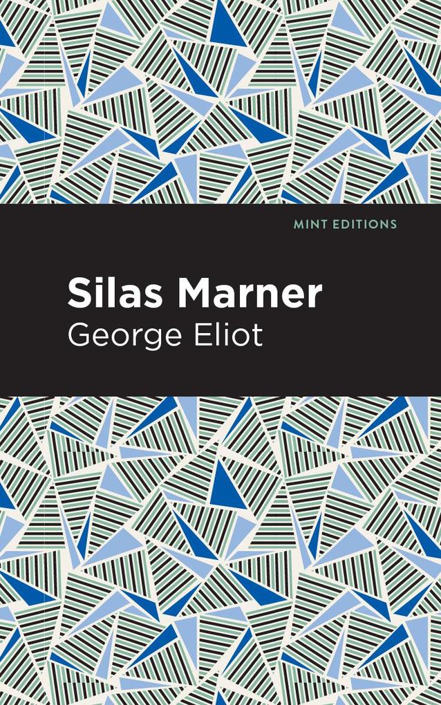 Produktbild: Silas Marner | George Eliot