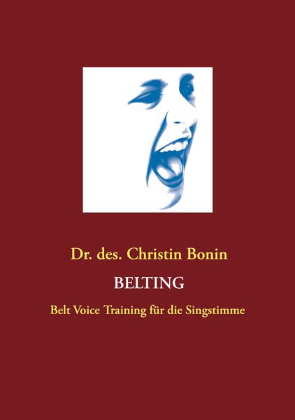 Produktbild: Belting | Christin Bonin