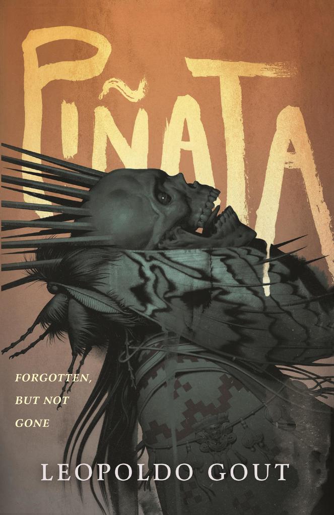 Produktbild: Piñata | Leopoldo Goût
